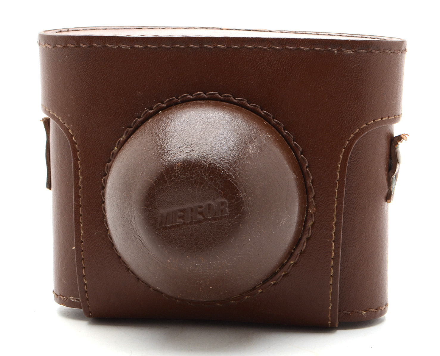 Vintage Meteor Camera