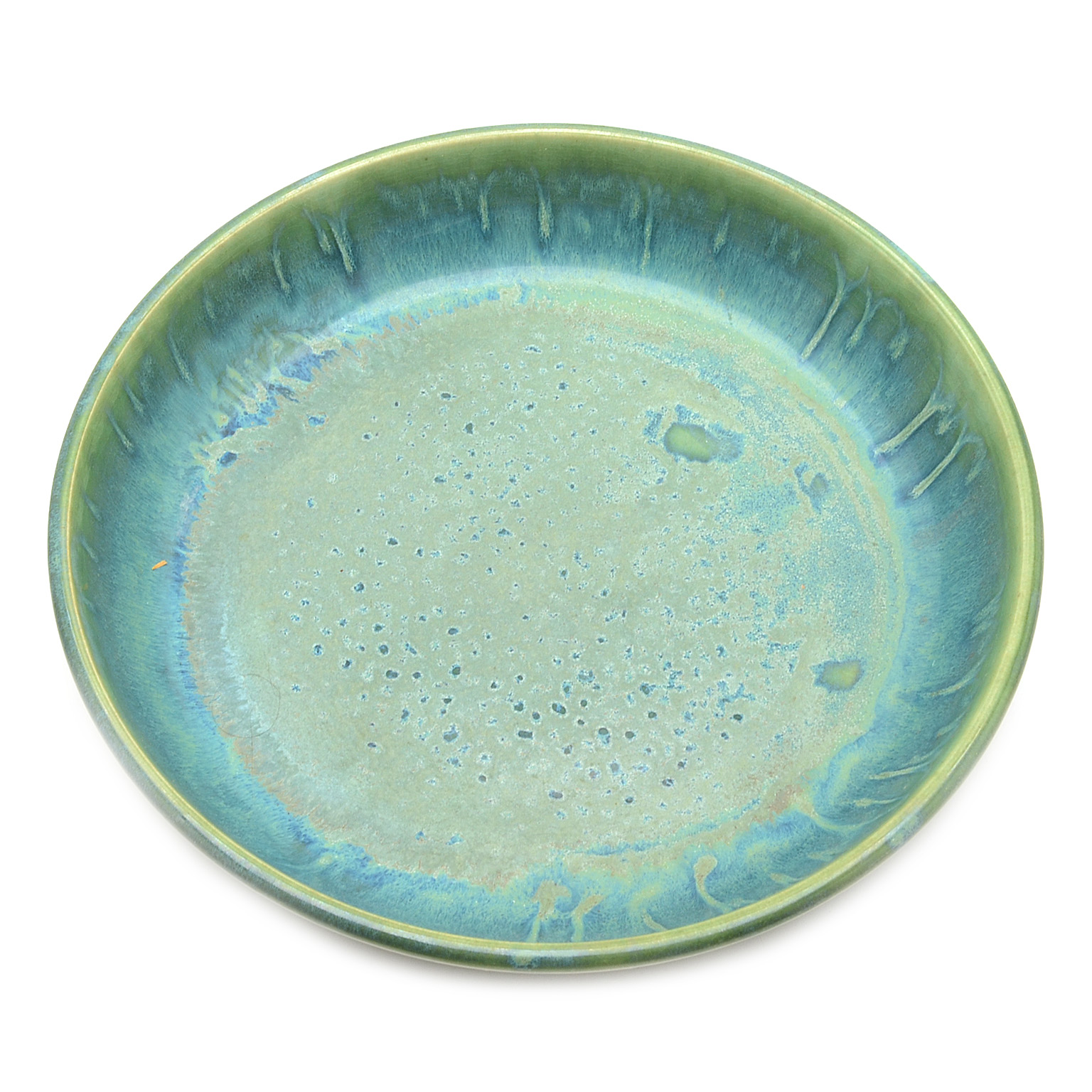 Amphora Studios Laura Davis Pottery Bowl