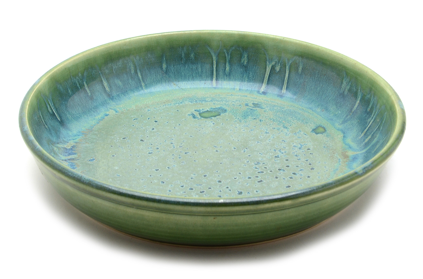 Amphora Studios Laura Davis Pottery Bowl