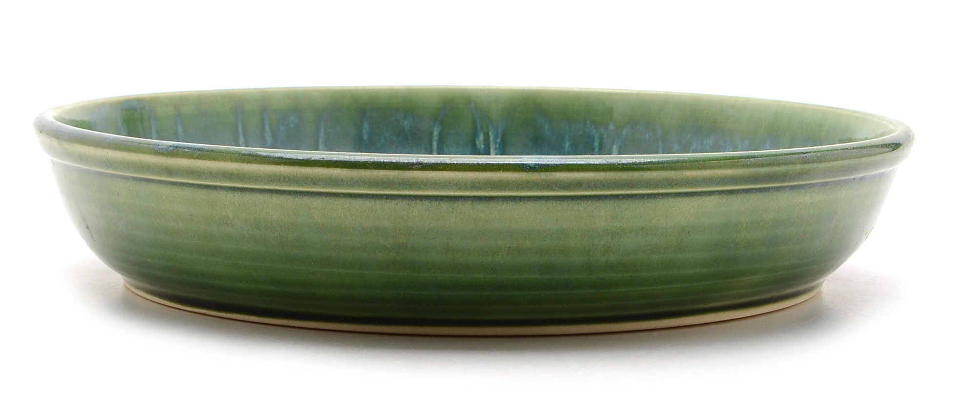 Amphora Studios Laura Davis Pottery Bowl