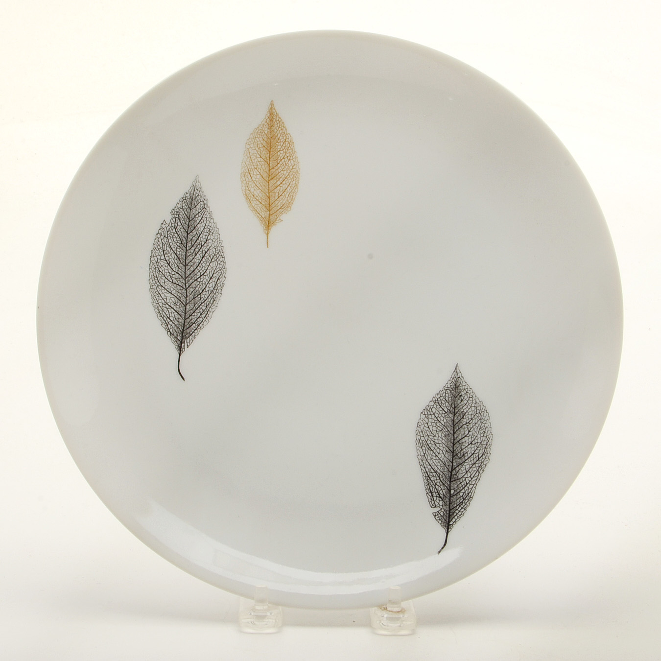 Arzberg Porcelain "Angel Leaf" Dishes