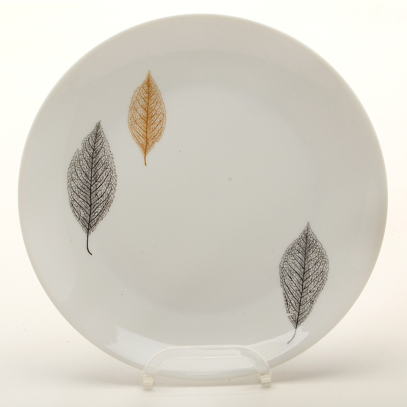 Arzberg Porcelain "Angel Leaf" Dishes