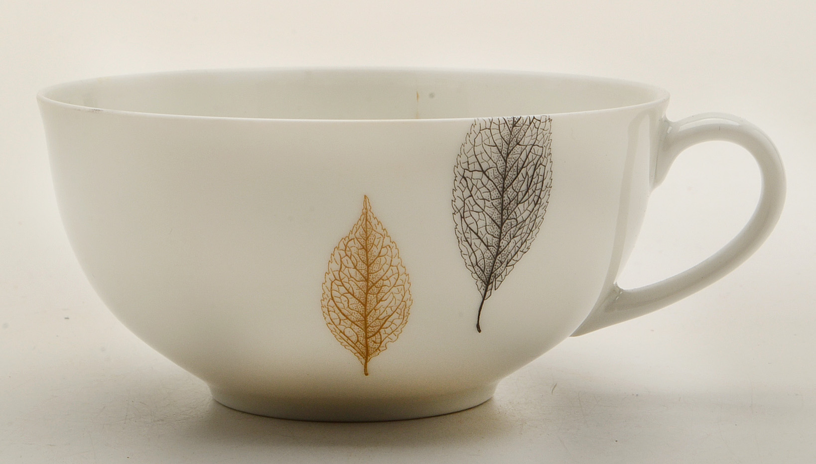 Arzberg Porcelain "Angel Leaf" Dishes