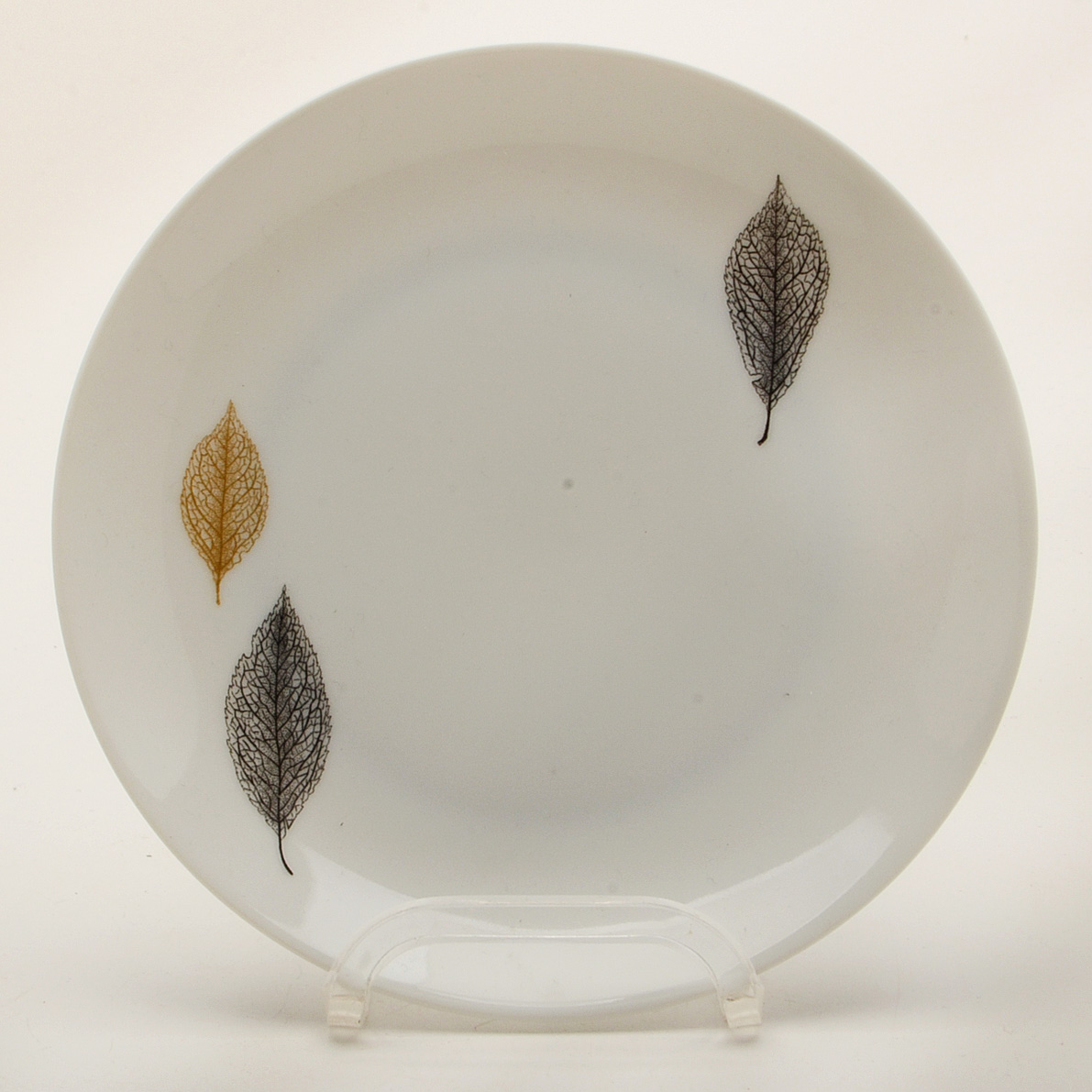 Arzberg Porcelain "Angel Leaf" Dishes