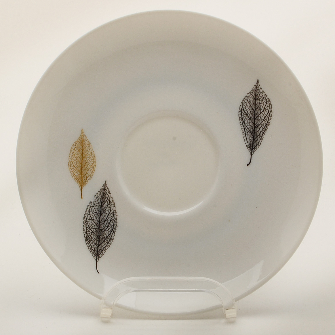 Arzberg Porcelain "Angel Leaf" Dishes
