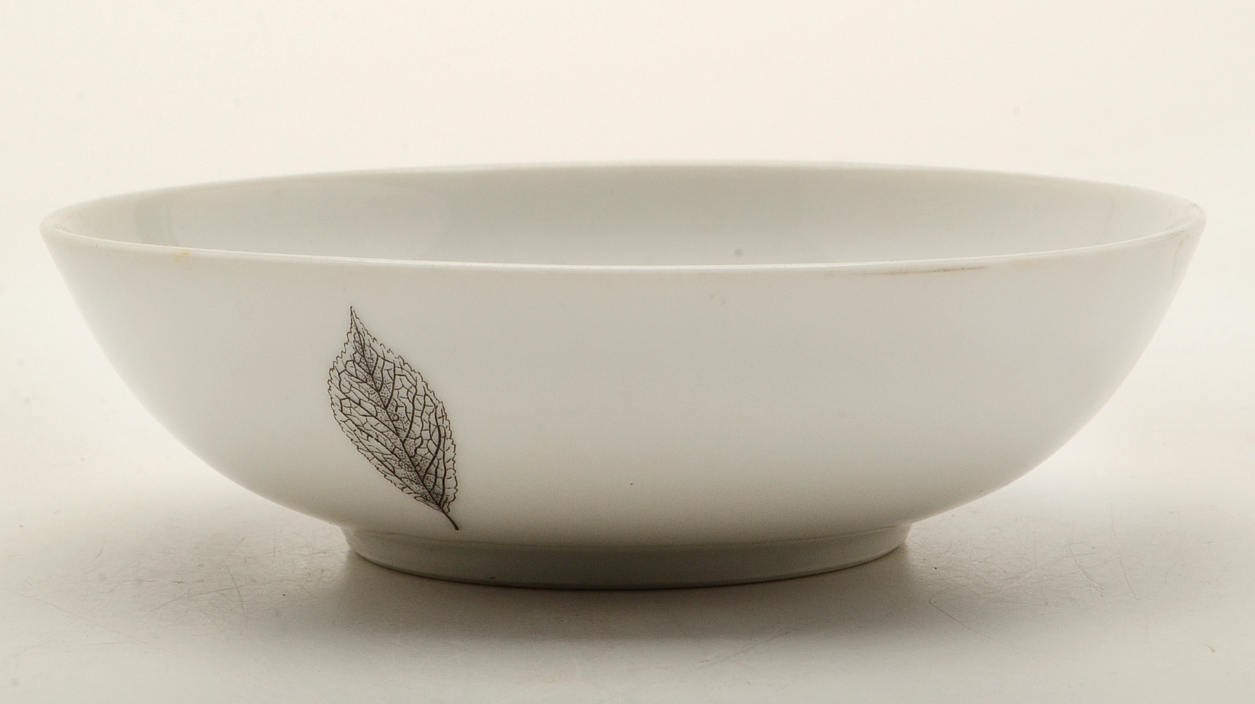 Arzberg Porcelain "Angel Leaf" Dishes