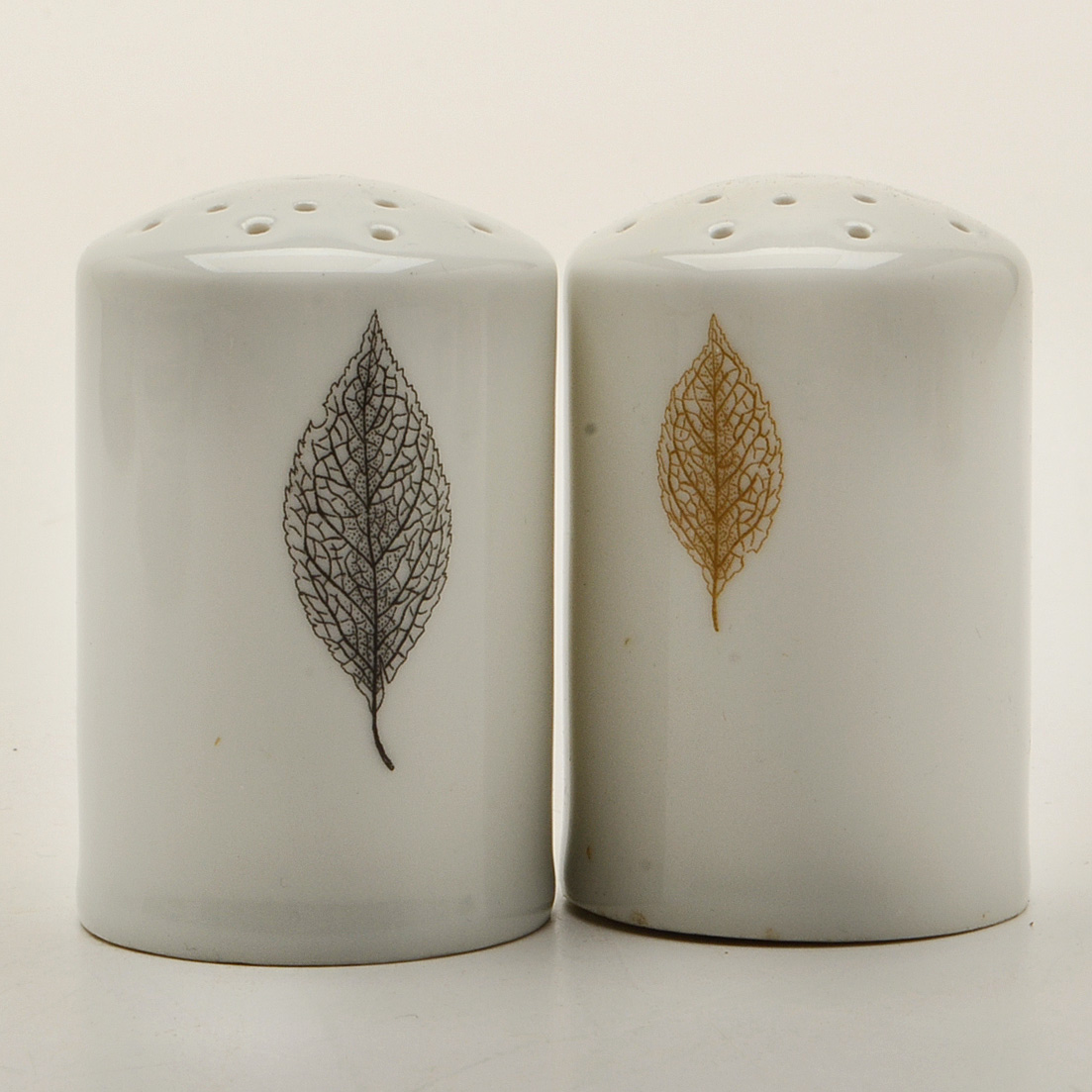 Arzberg Porcelain "Angel Leaf" Dishes