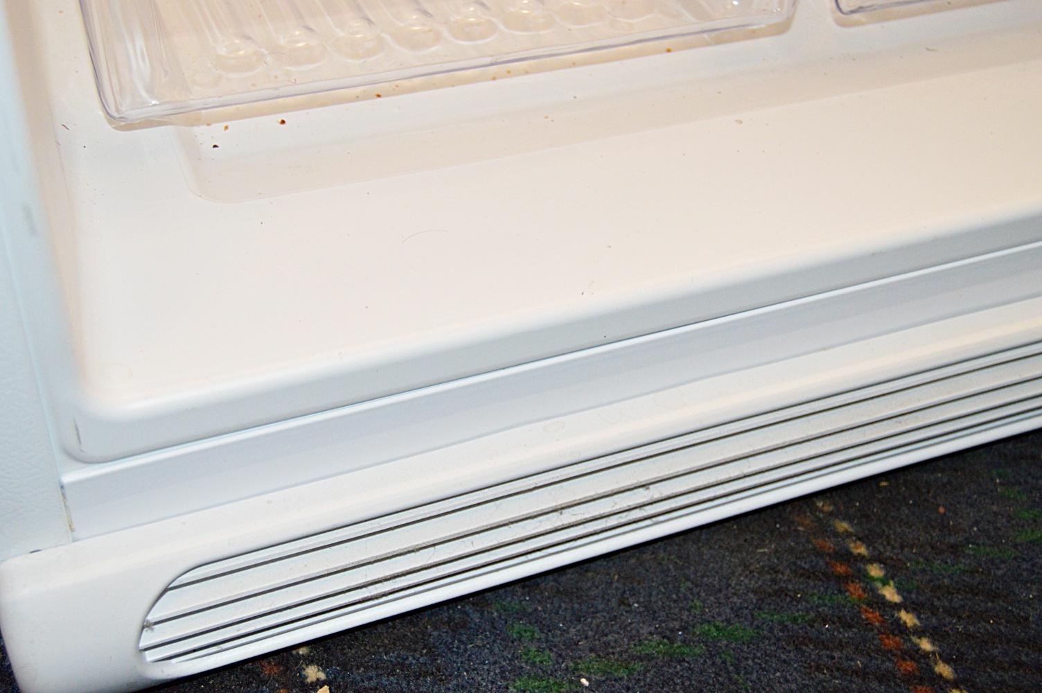 Frigidaire Refrigerator-Freezer