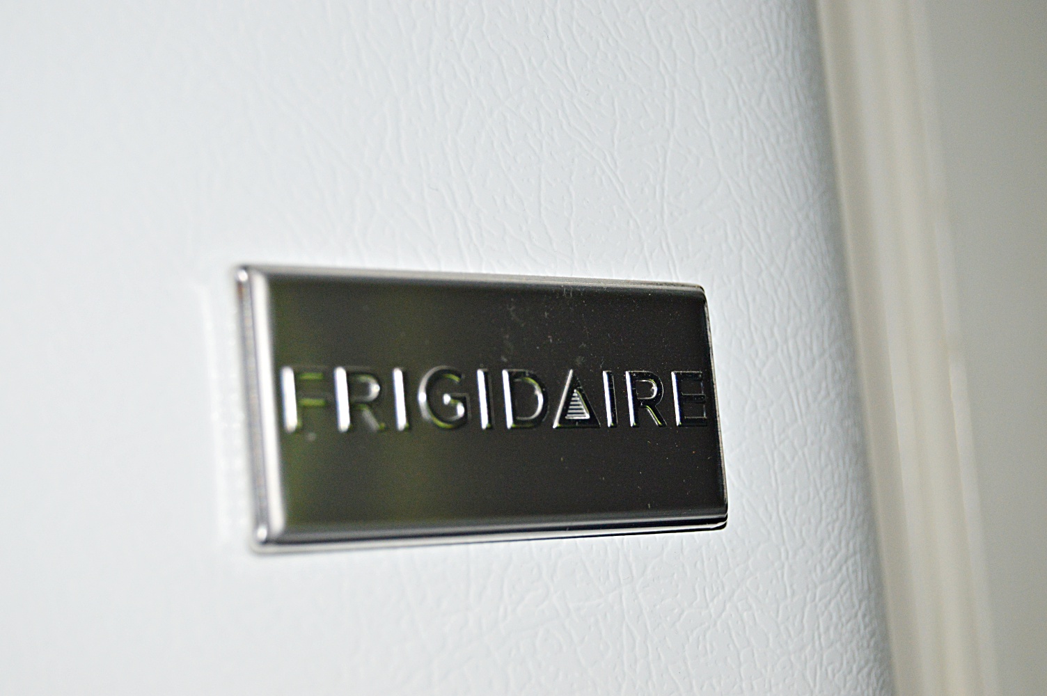 Frigidaire Refrigerator-Freezer