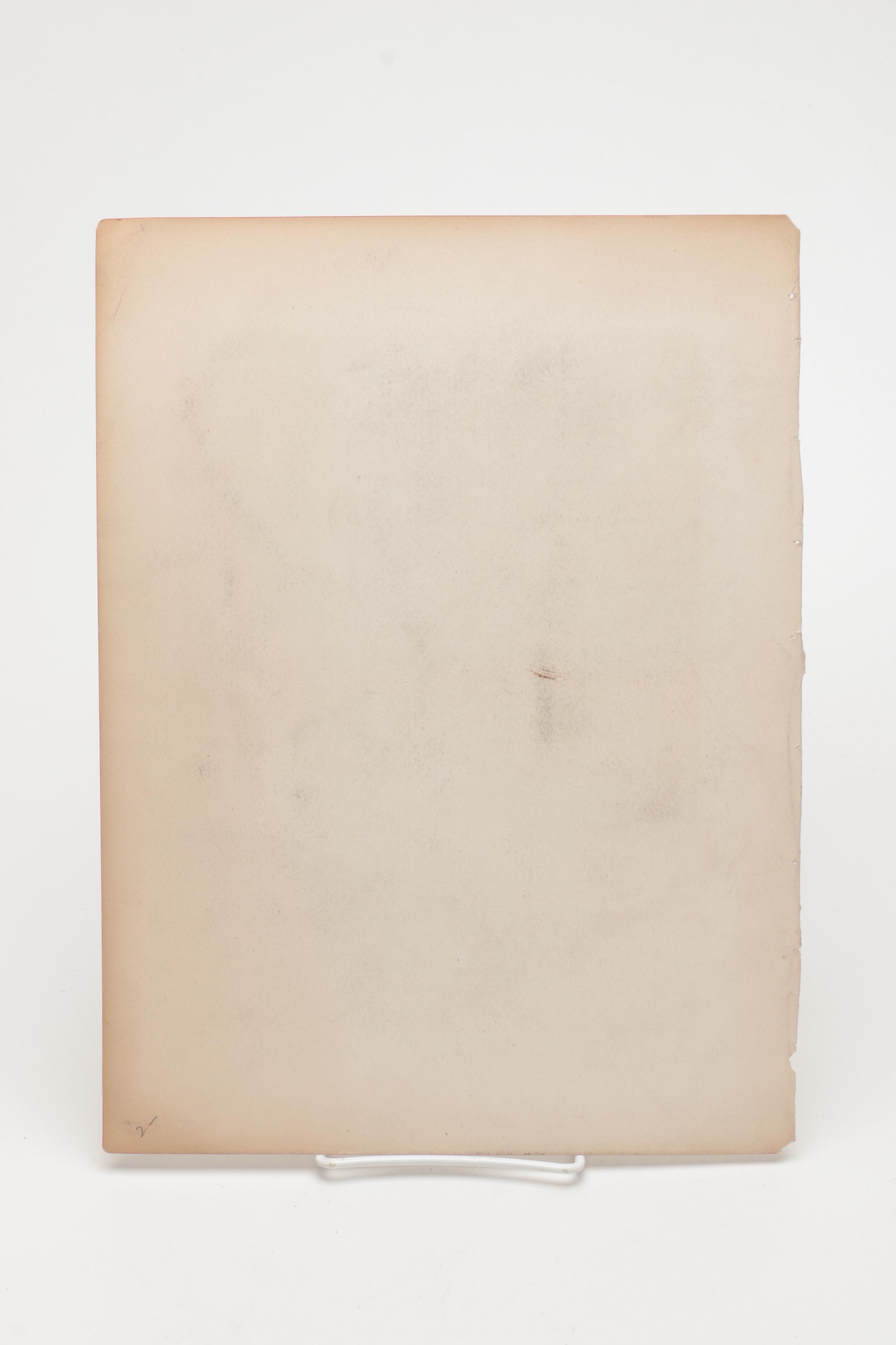 Four Vintage Engravings