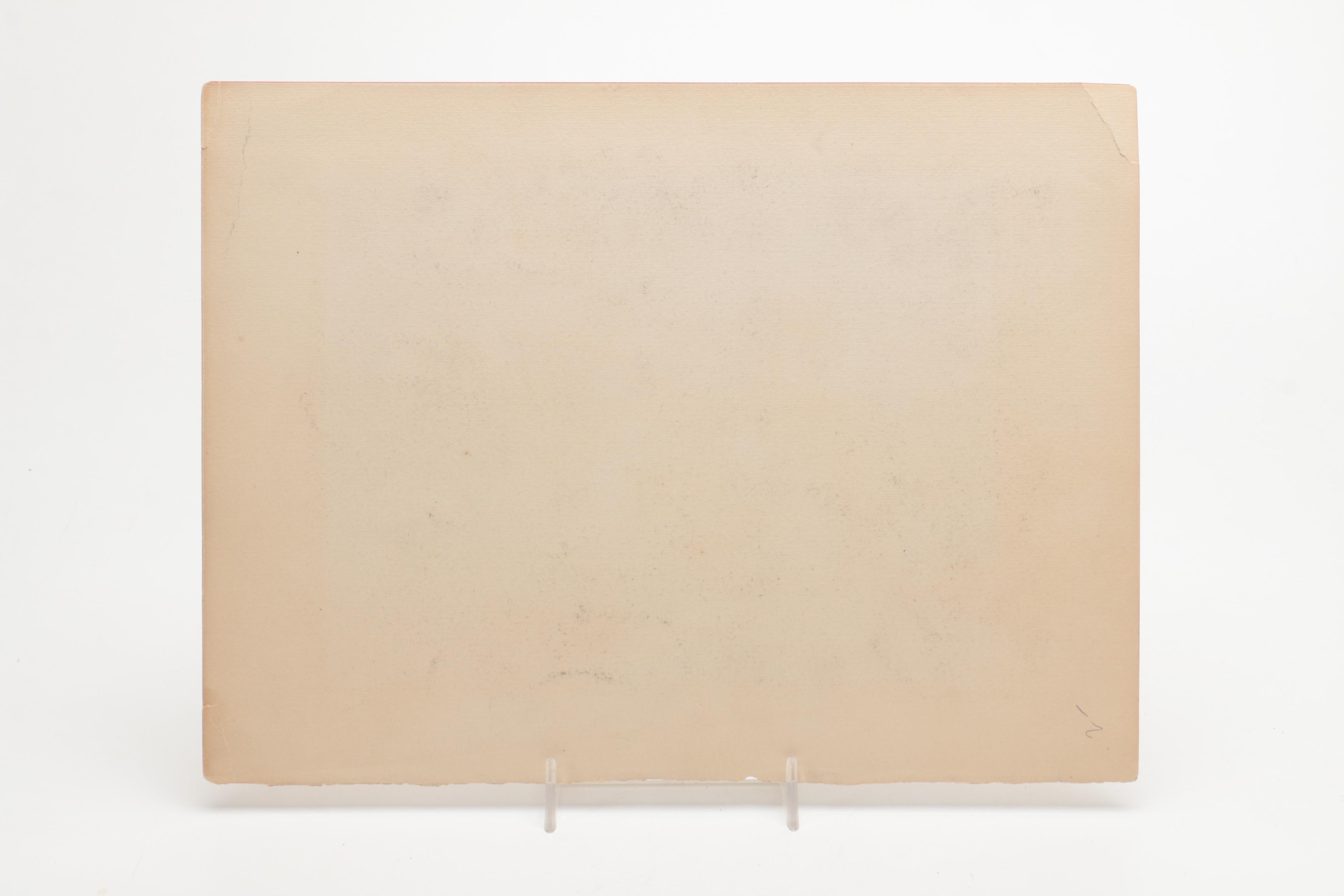 Four Vintage Engravings