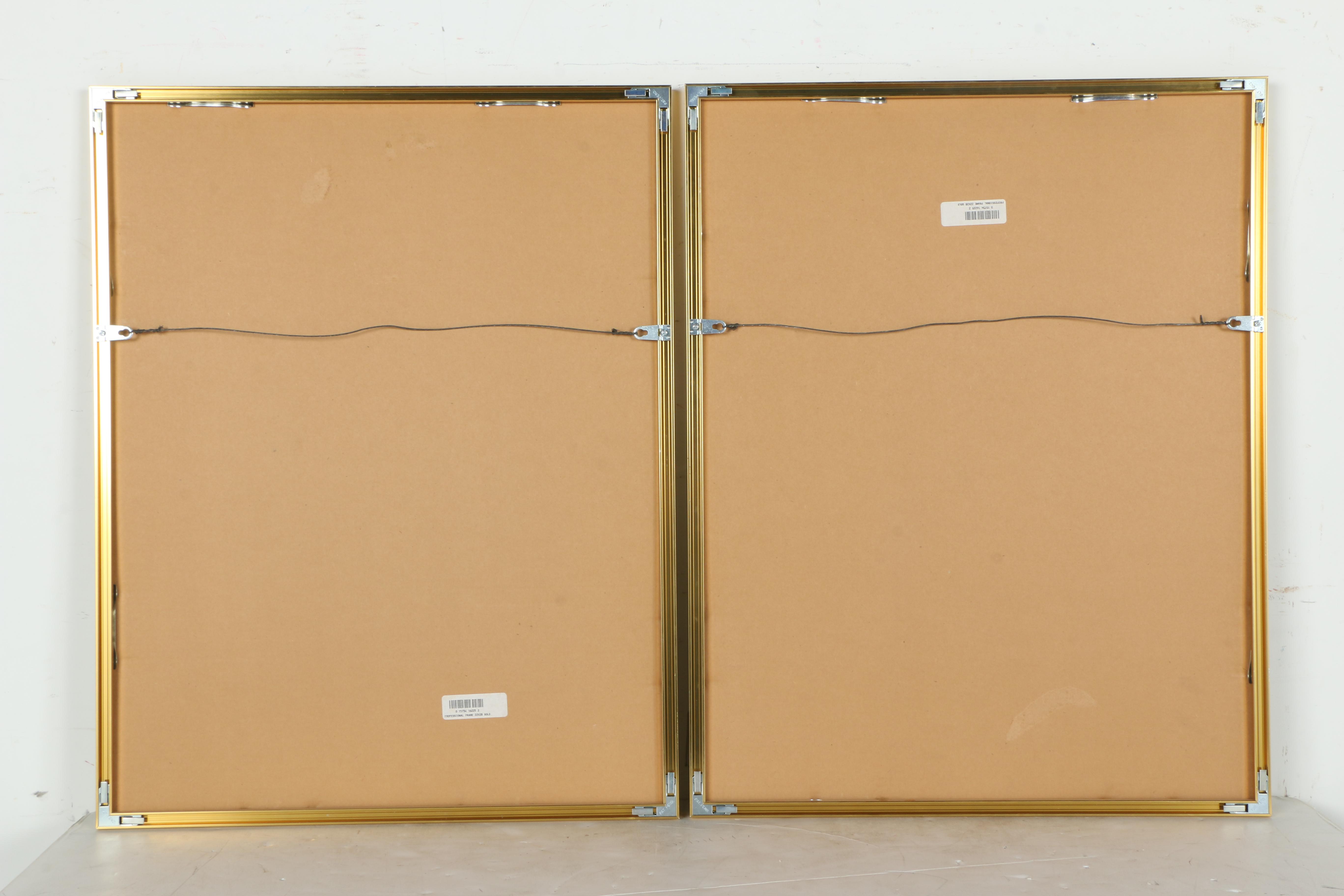 1979 Topographical Maps of Fremont County, Wyoming