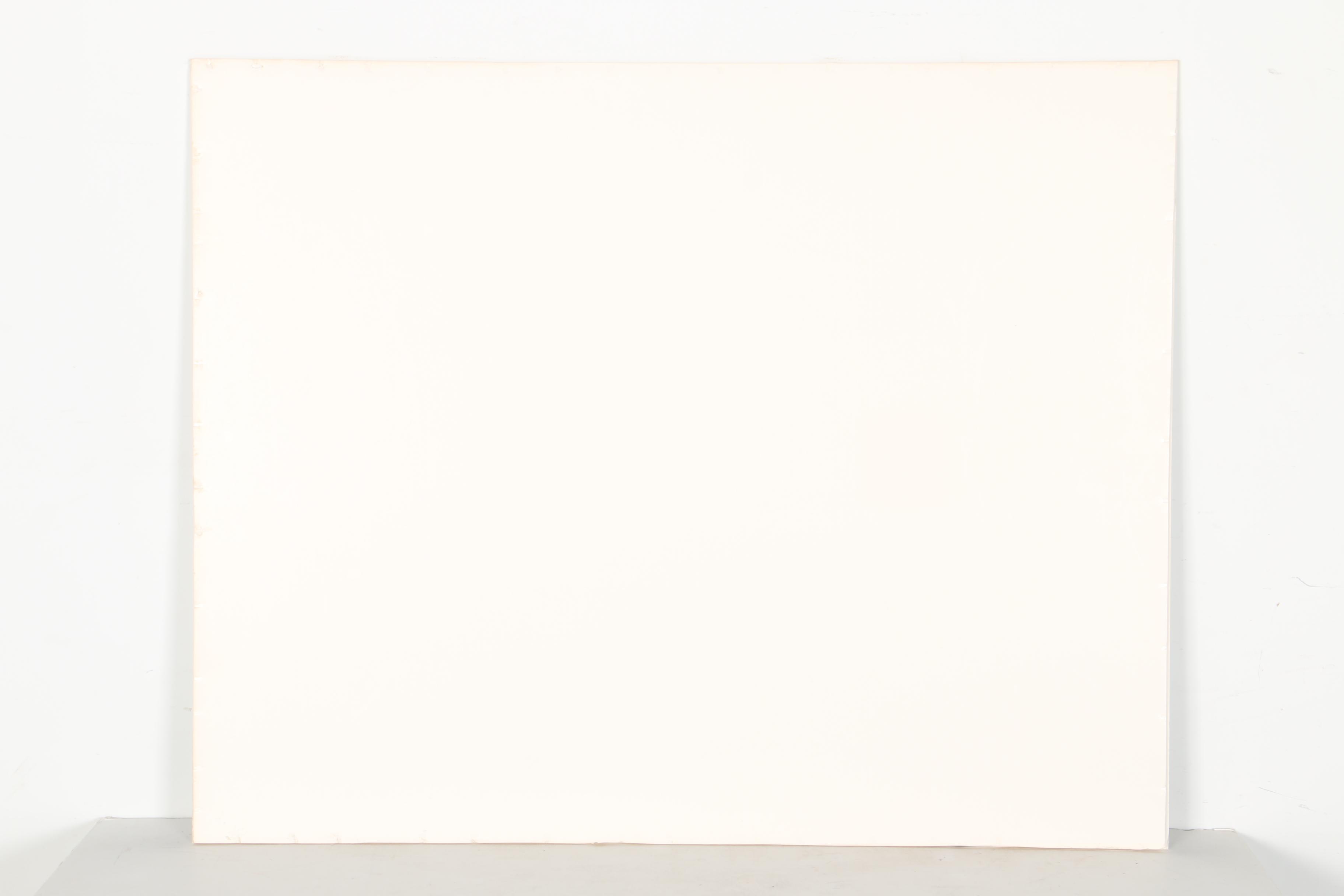 Lynne Fortado Offset Lithograph after Abstract Paintings