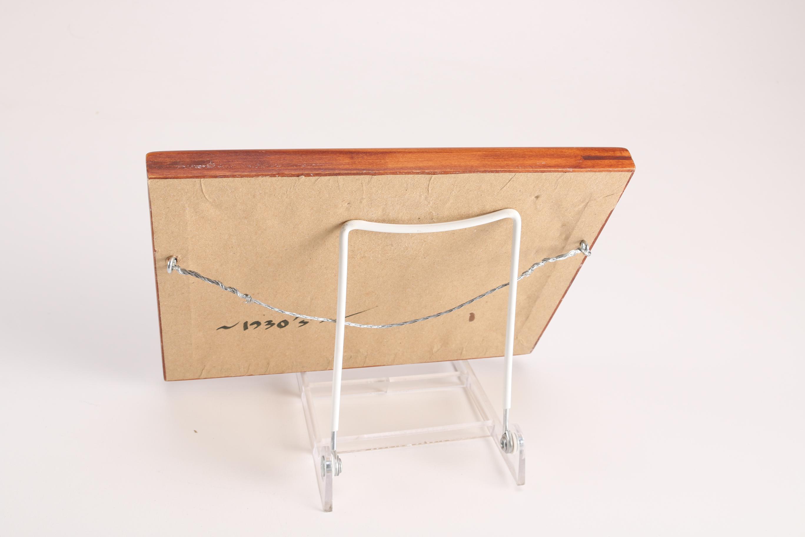 Nautical New England Postcards