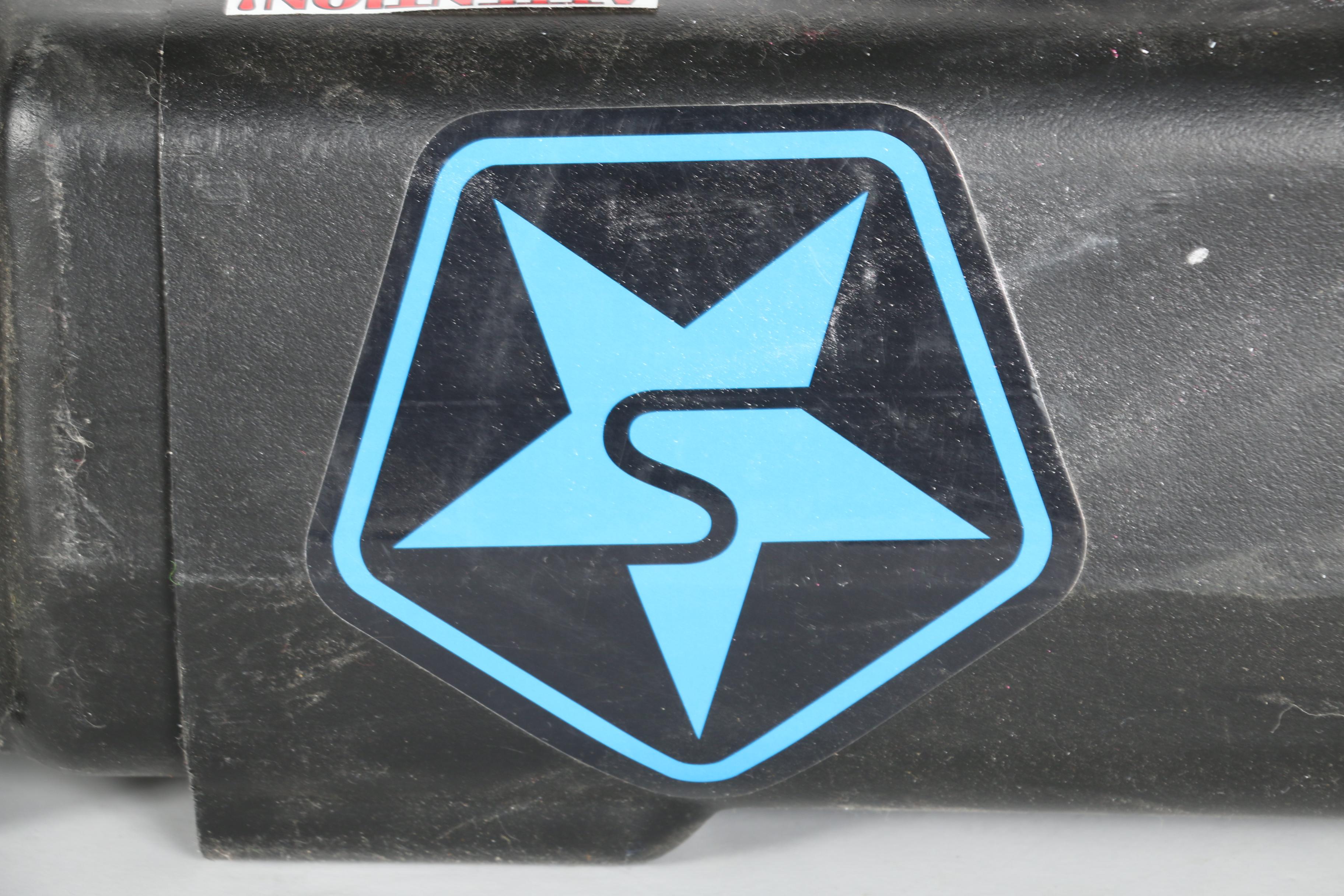 Sportube Ski Equipment Travel Case