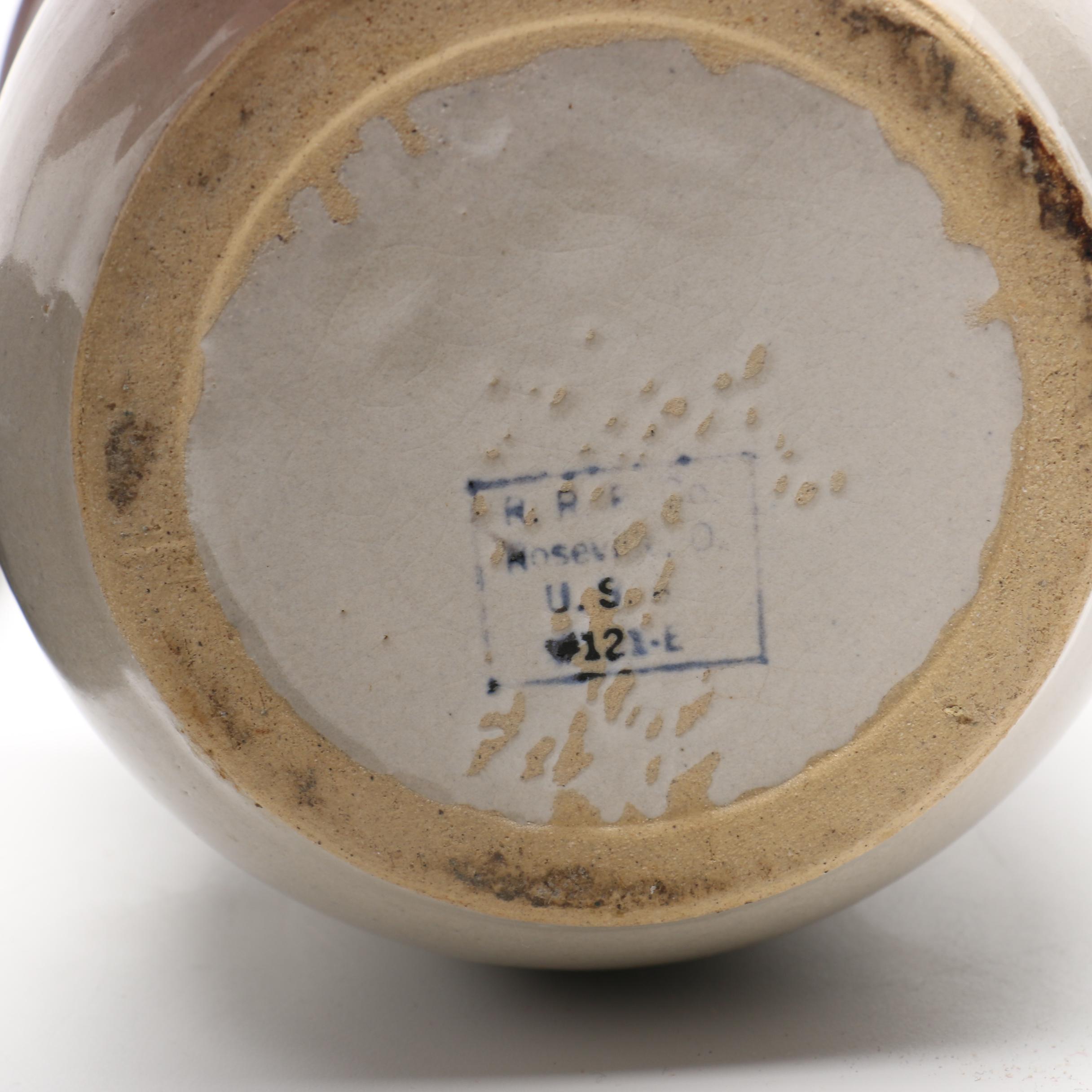 Robinson Ransbottom Pottery