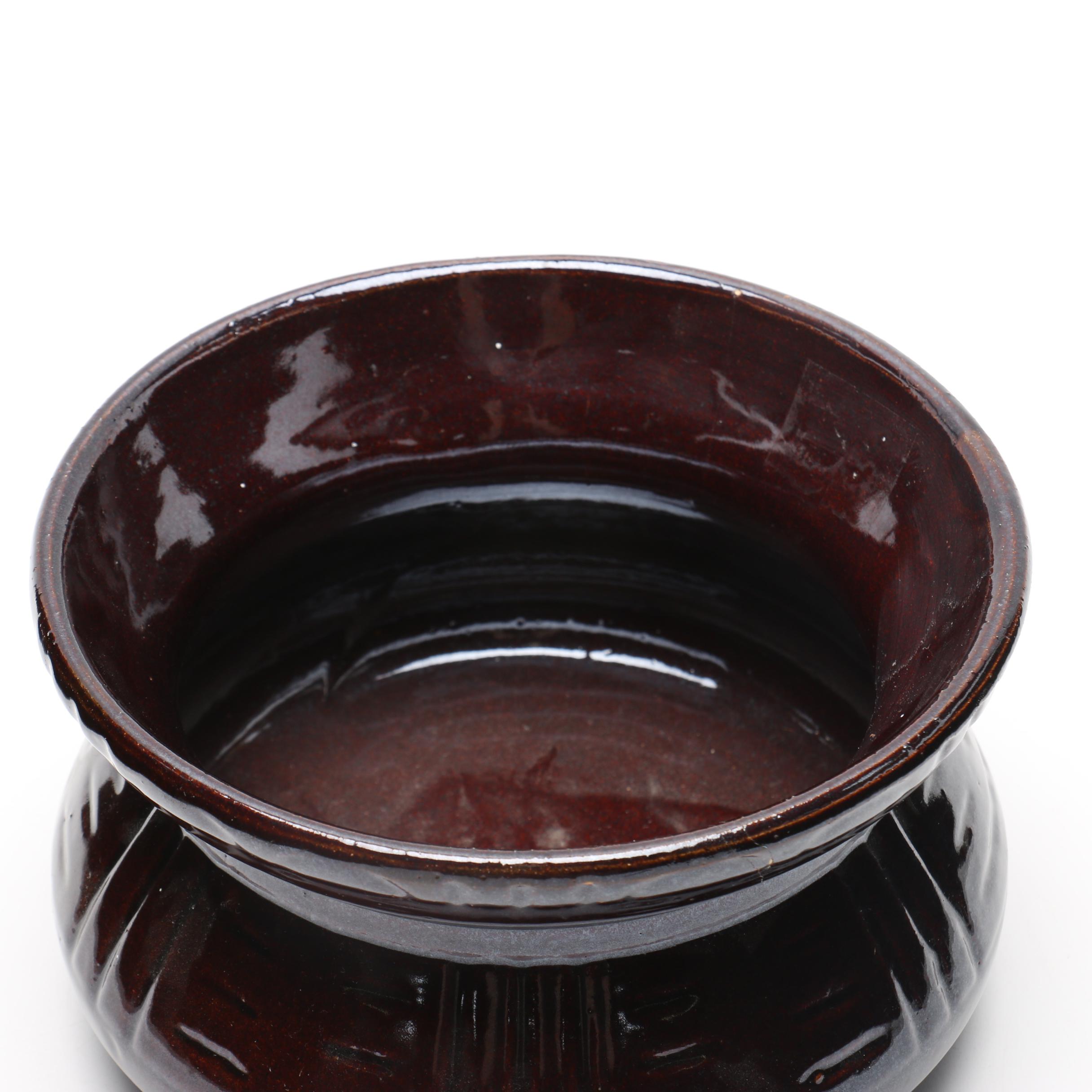 Robinson Ransbottom Pottery