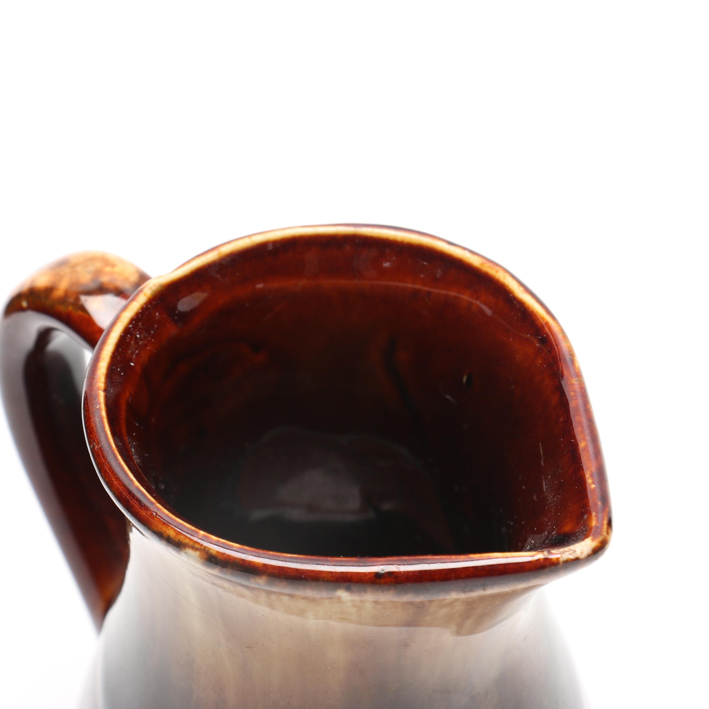 Robinson Ransbottom Pottery