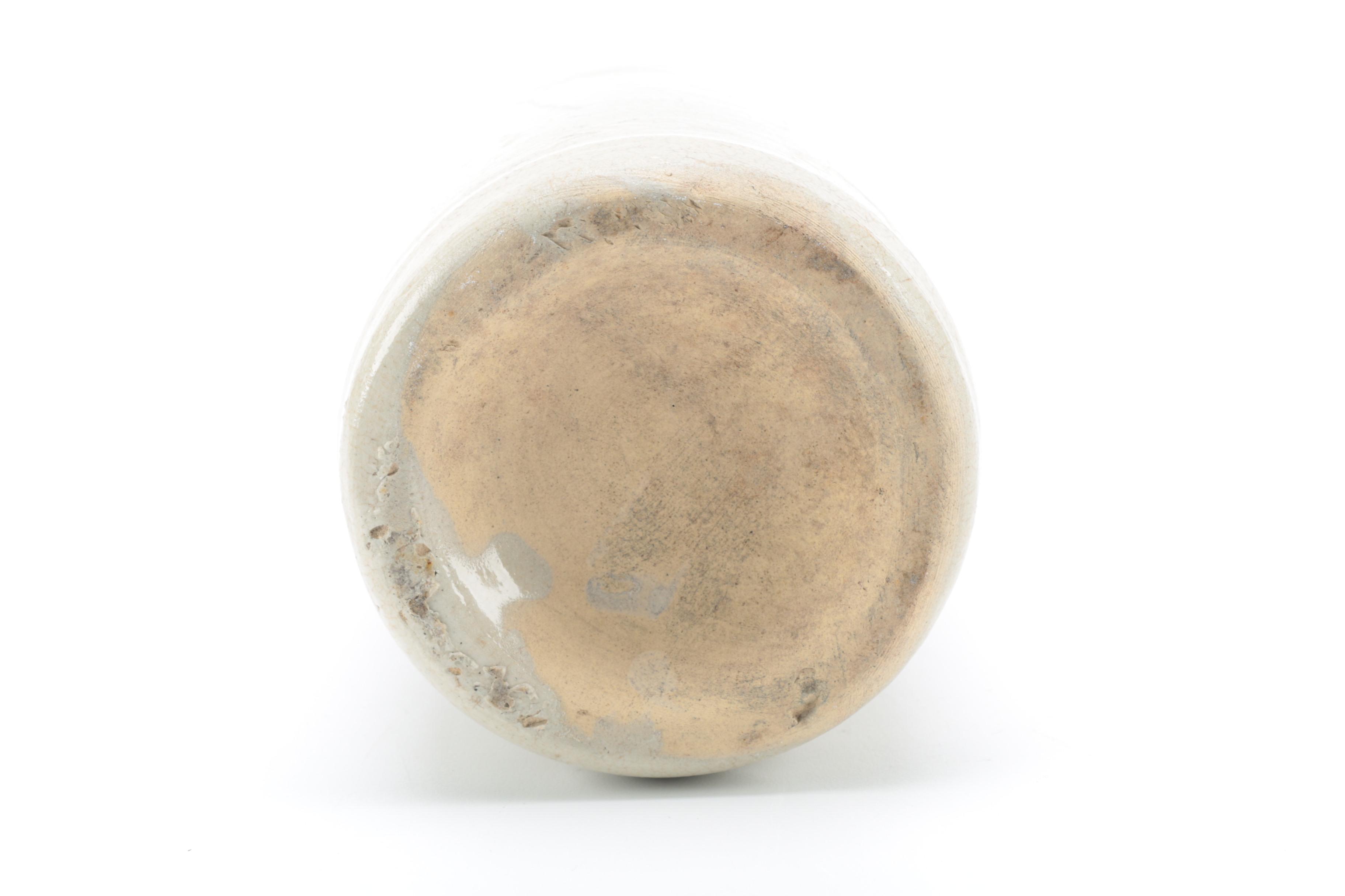 Vintage Kitchenware Including Cast Iron Cornbread Pan