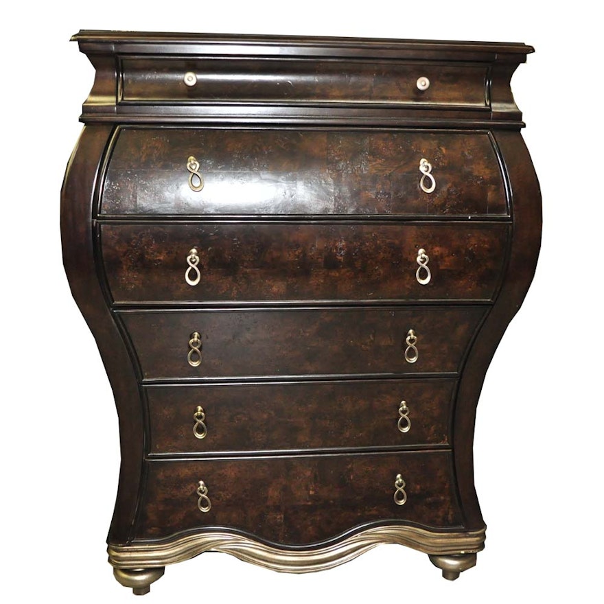 Haverty "Angelina" Chest of Drawers