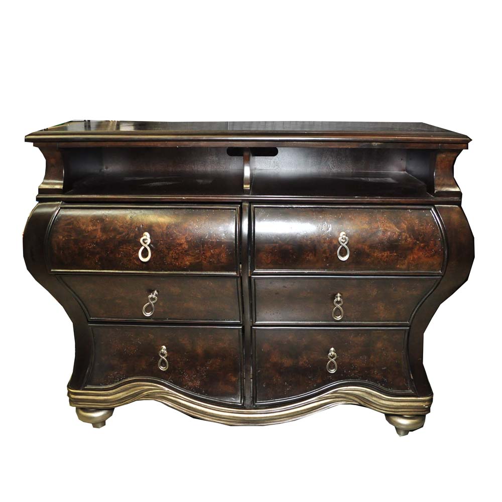 Haverty "Angelina" Media Chest