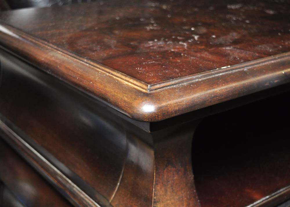 Haverty "Angelina" Media Chest