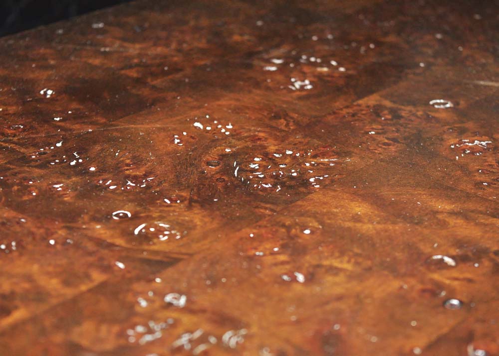 Haverty "Angelina" Media Chest