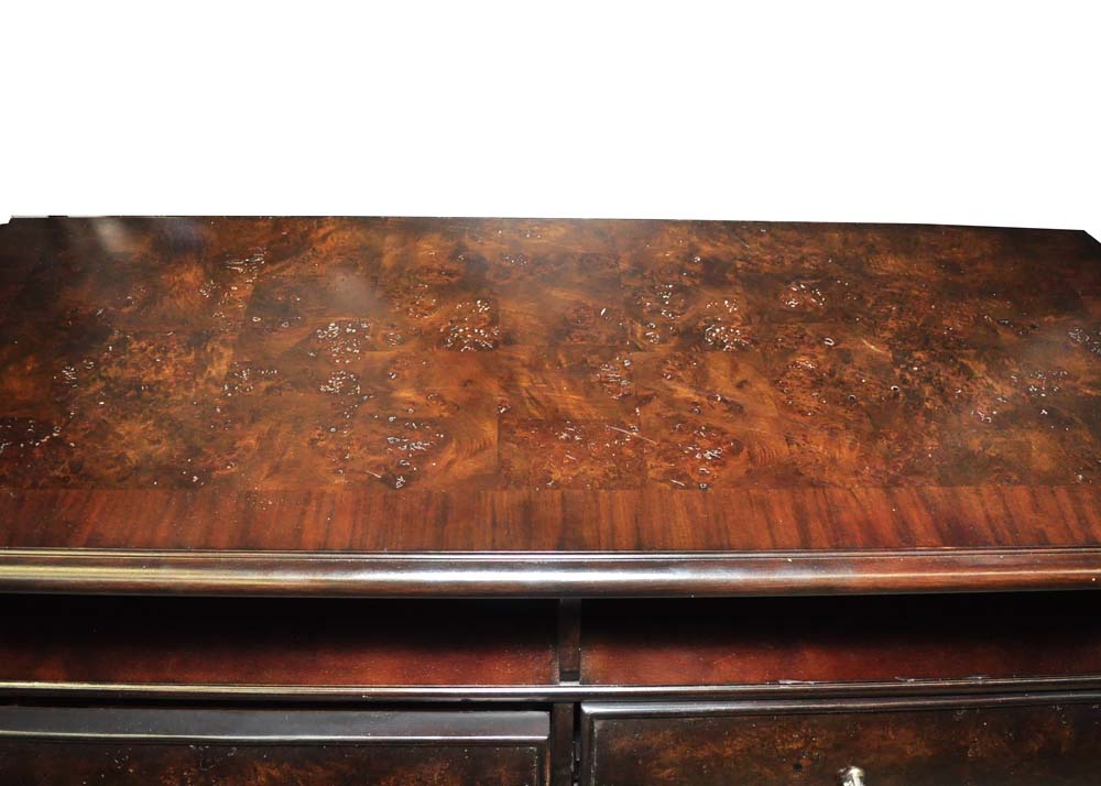 Haverty "Angelina" Media Chest