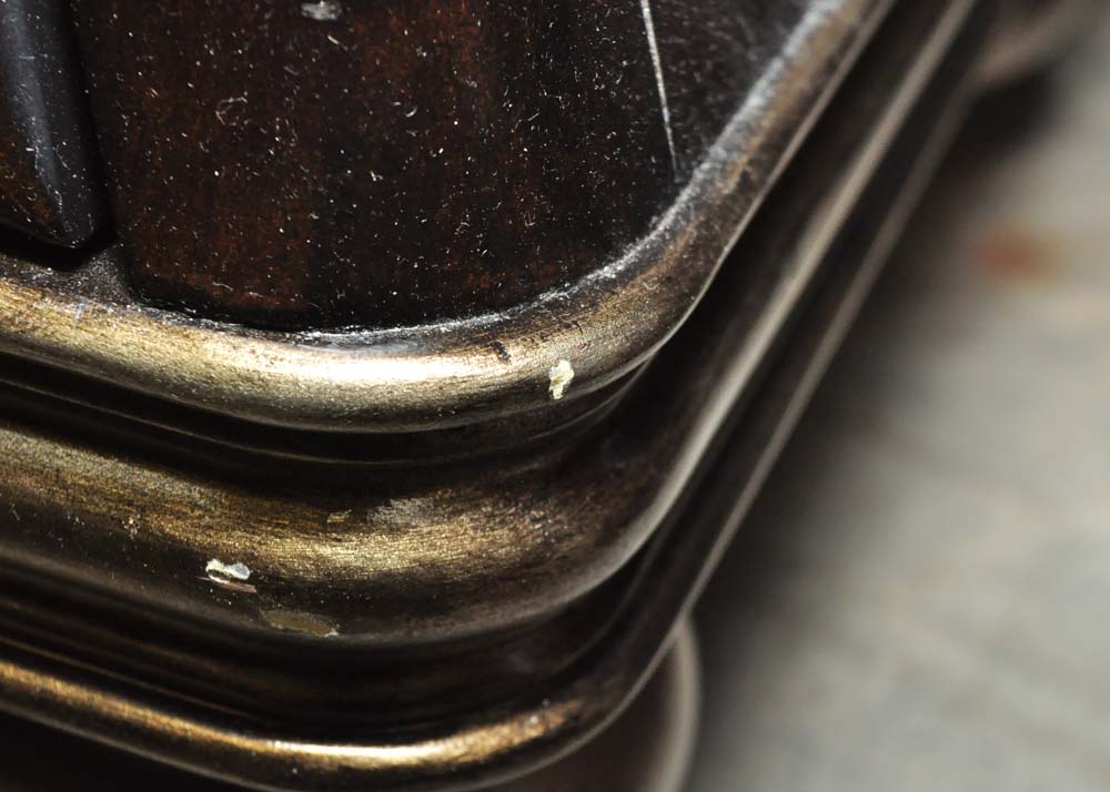 Haverty "Angelina" Media Chest