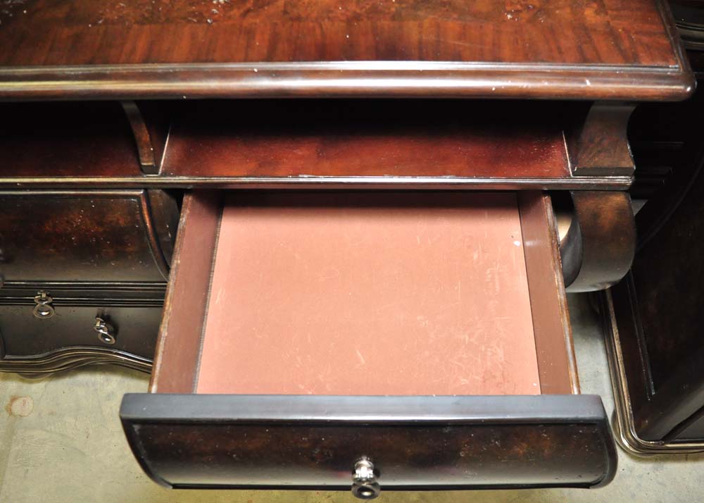 Haverty "Angelina" Media Chest