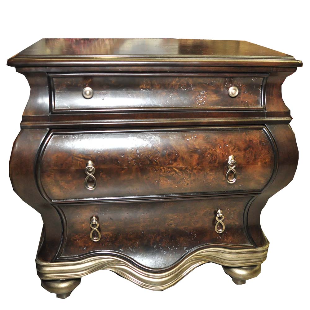 Haverty "Angelina" Nightstands