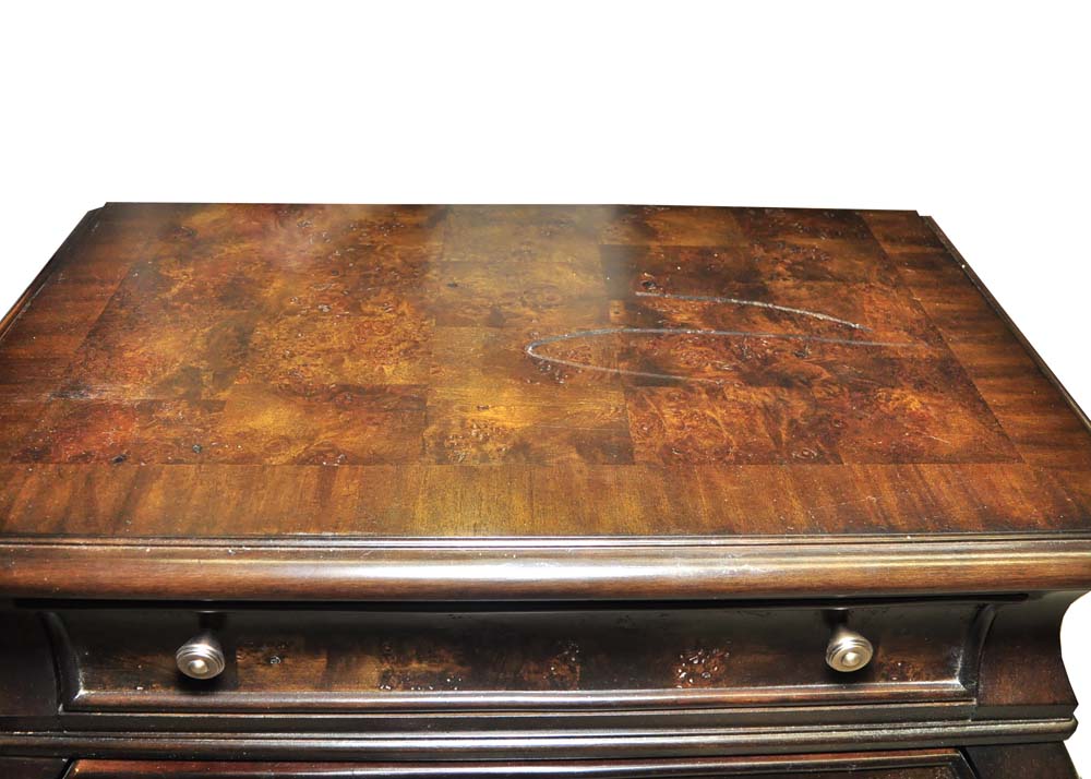 Haverty "Angelina" Nightstands