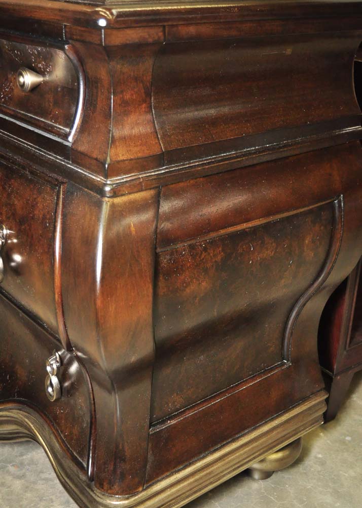 Haverty "Angelina" Nightstands