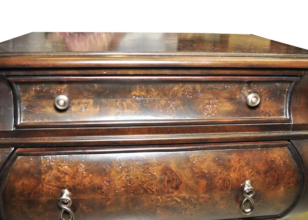 Haverty "Angelina" Nightstands