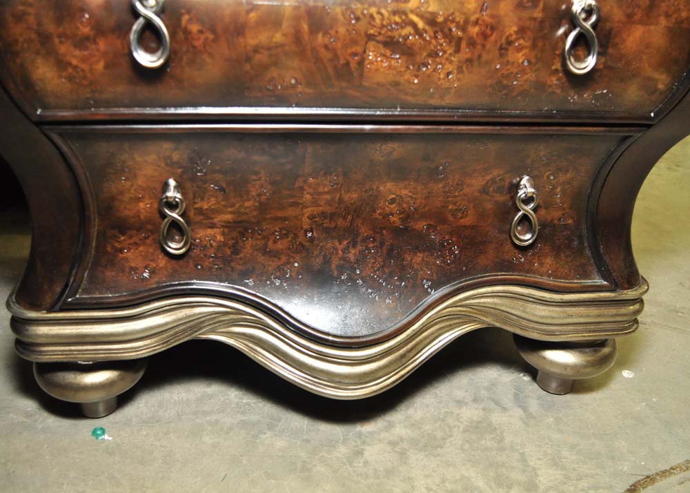 Haverty "Angelina" Nightstands