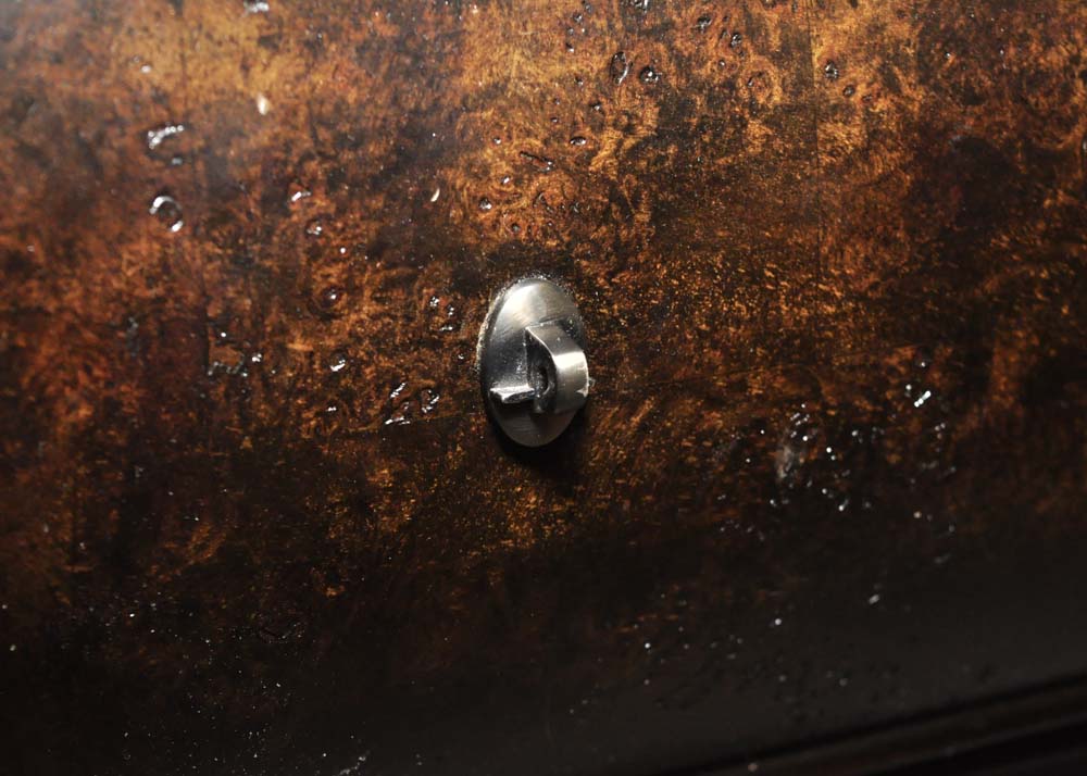 Haverty "Angelina" Nightstands