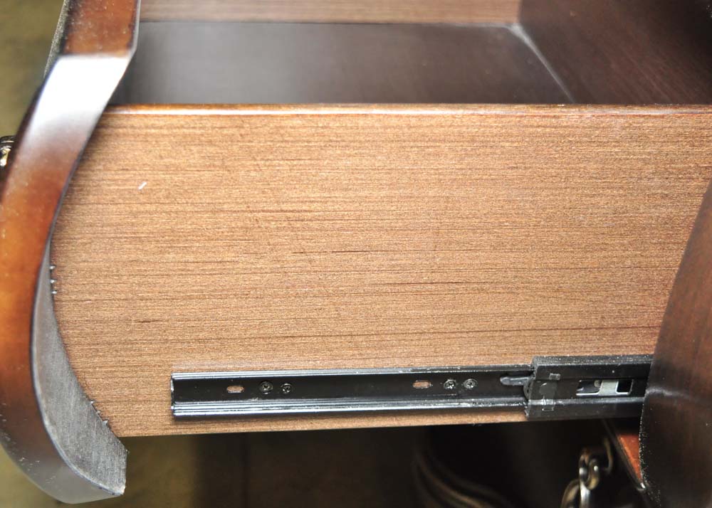 Haverty "Angelina" Nightstands