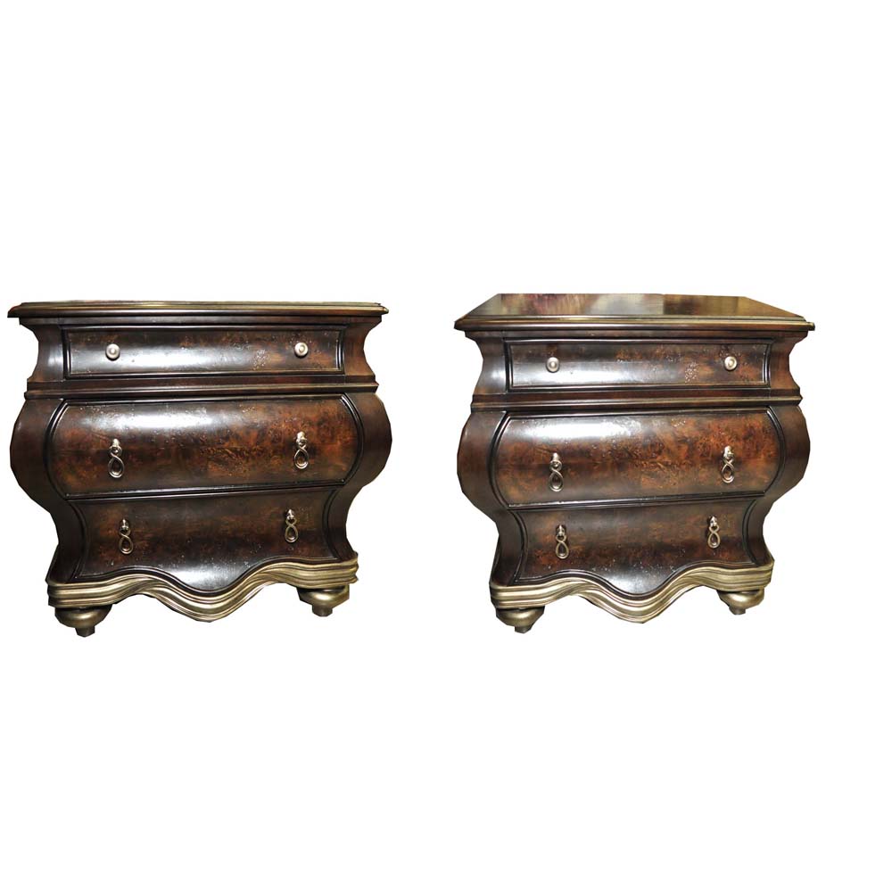 Haverty "Angelina" Nightstands