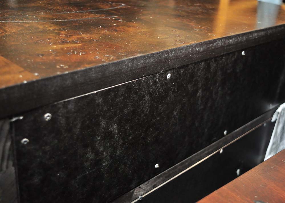 Haverty "Angelina" Nightstands