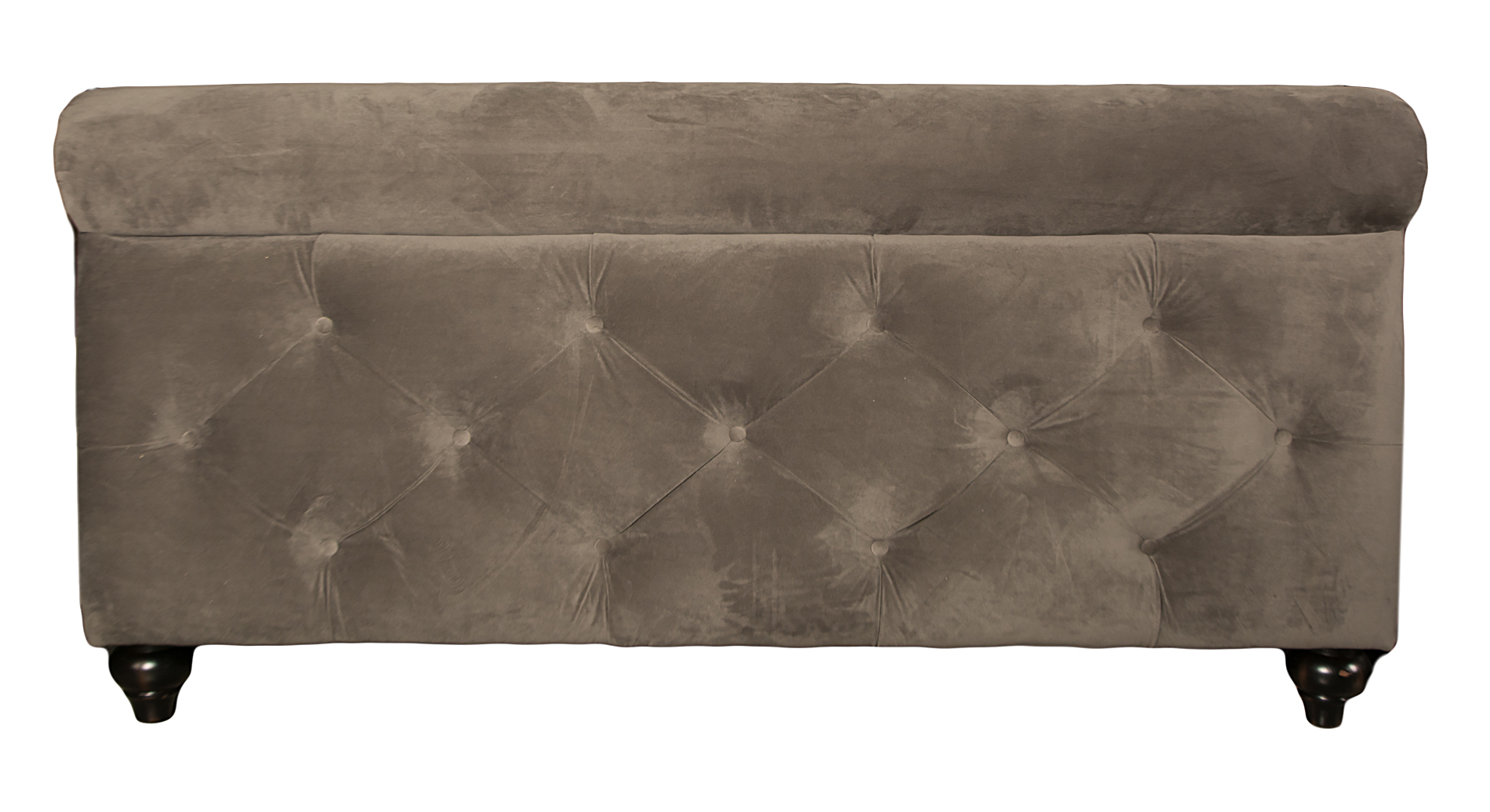 Havertys Zenith Queen Bed Frame