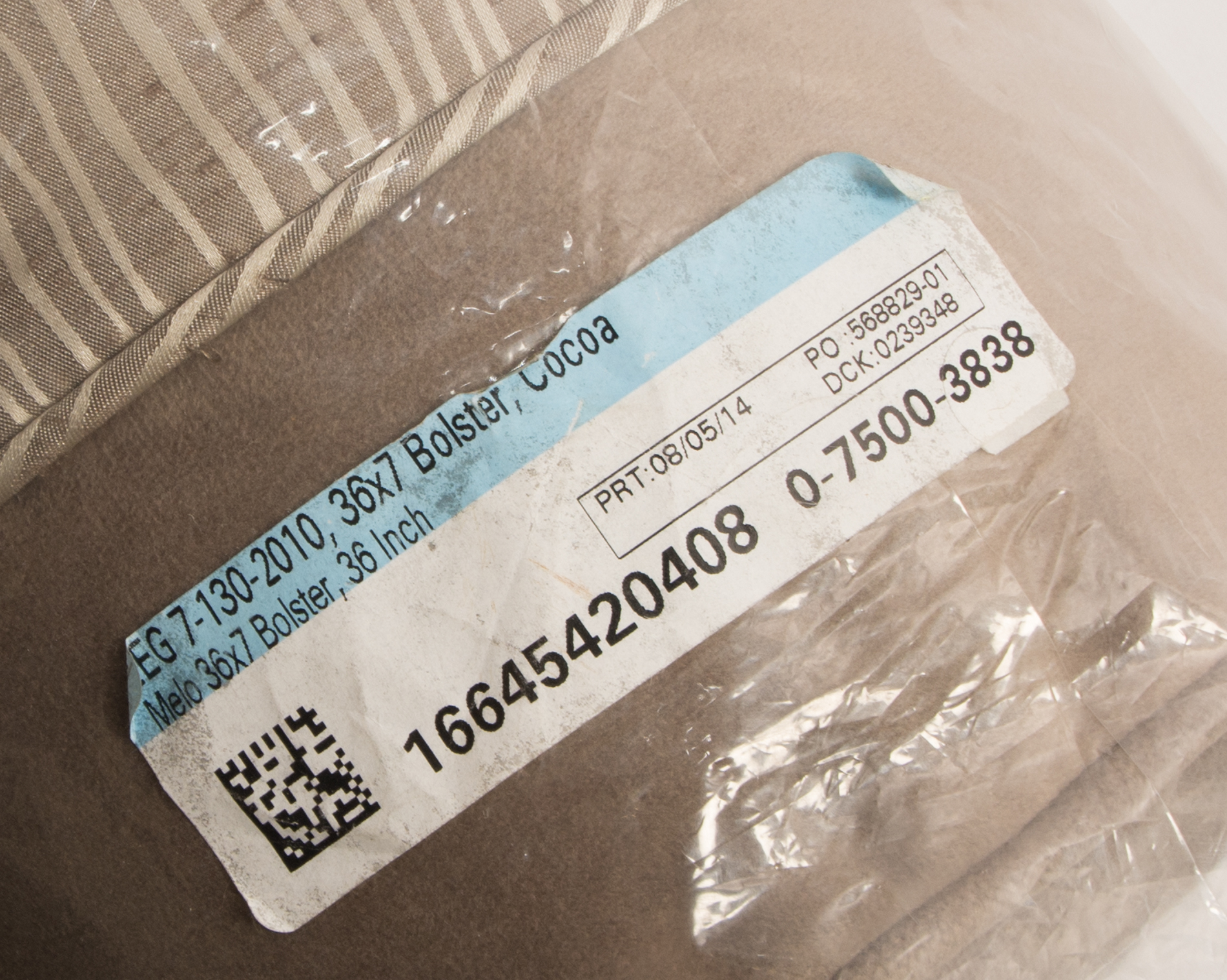 Havertys Zenith Queen Bed Frame