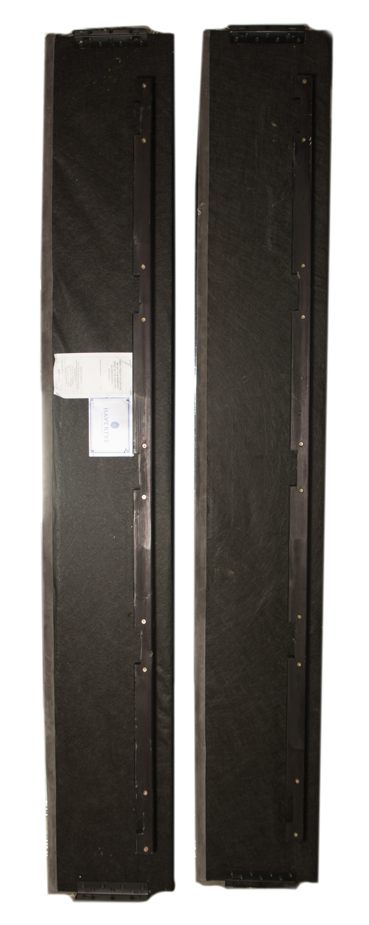 Havertys Zenith Queen Bed Frame