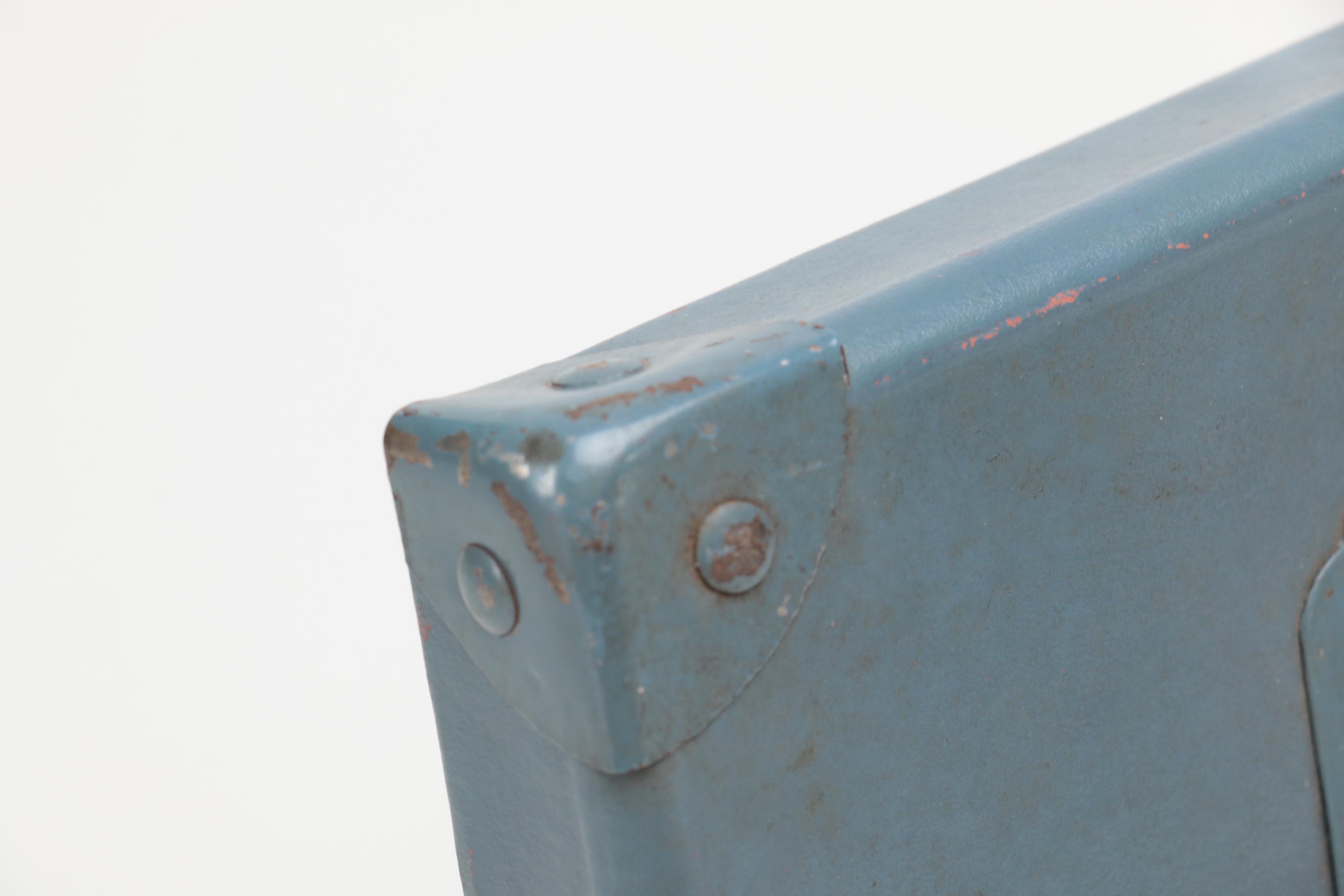 Vintage Japanese Film Reel