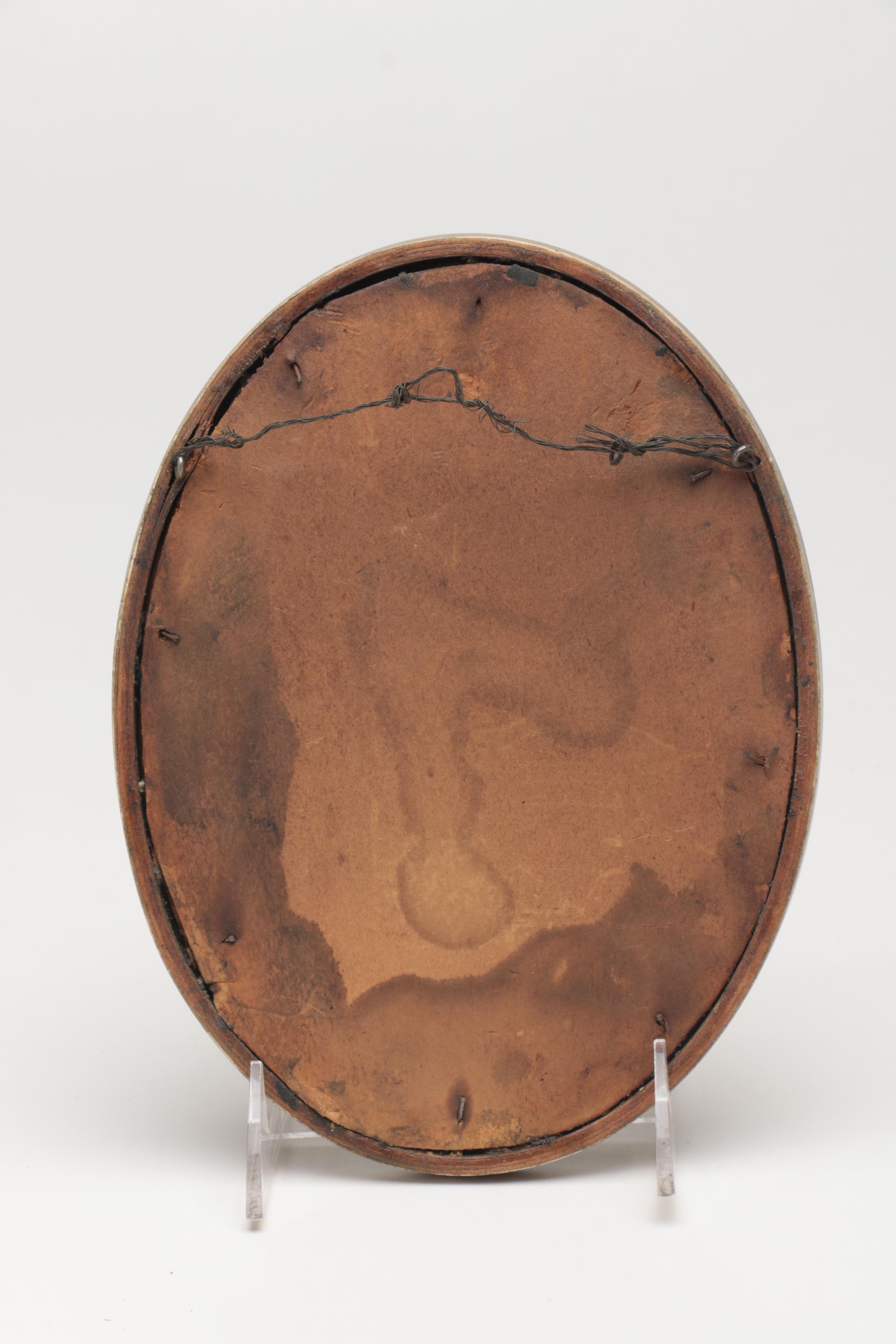 Vintage Framed Lithograph Prints