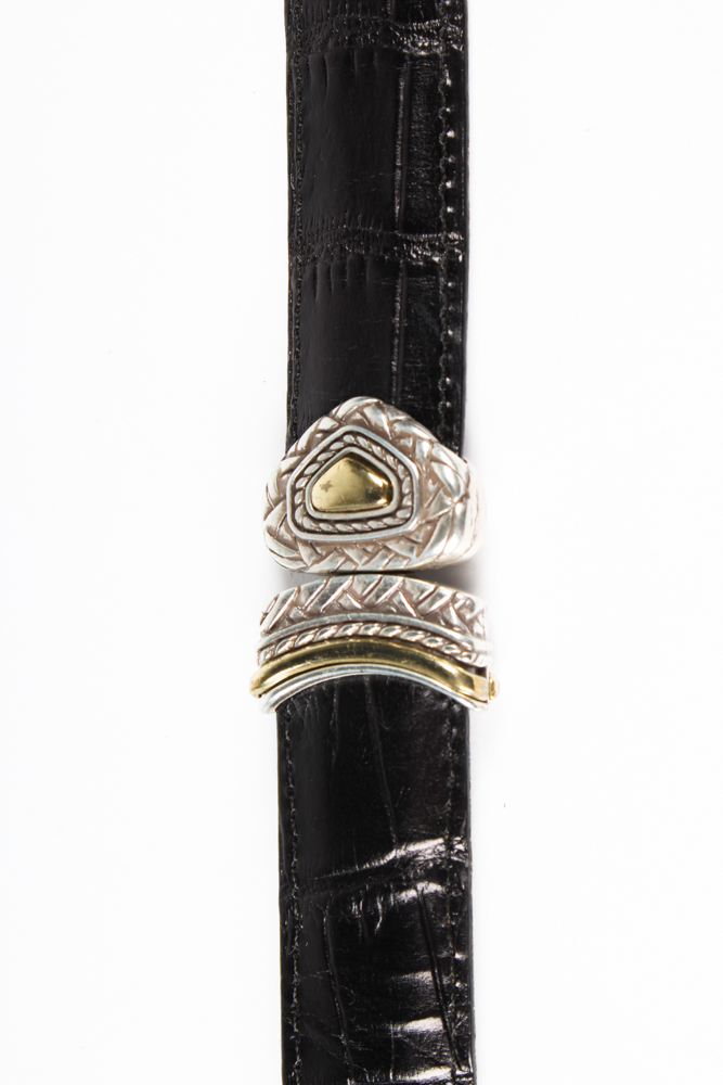 Brighton Women's Leather Belts