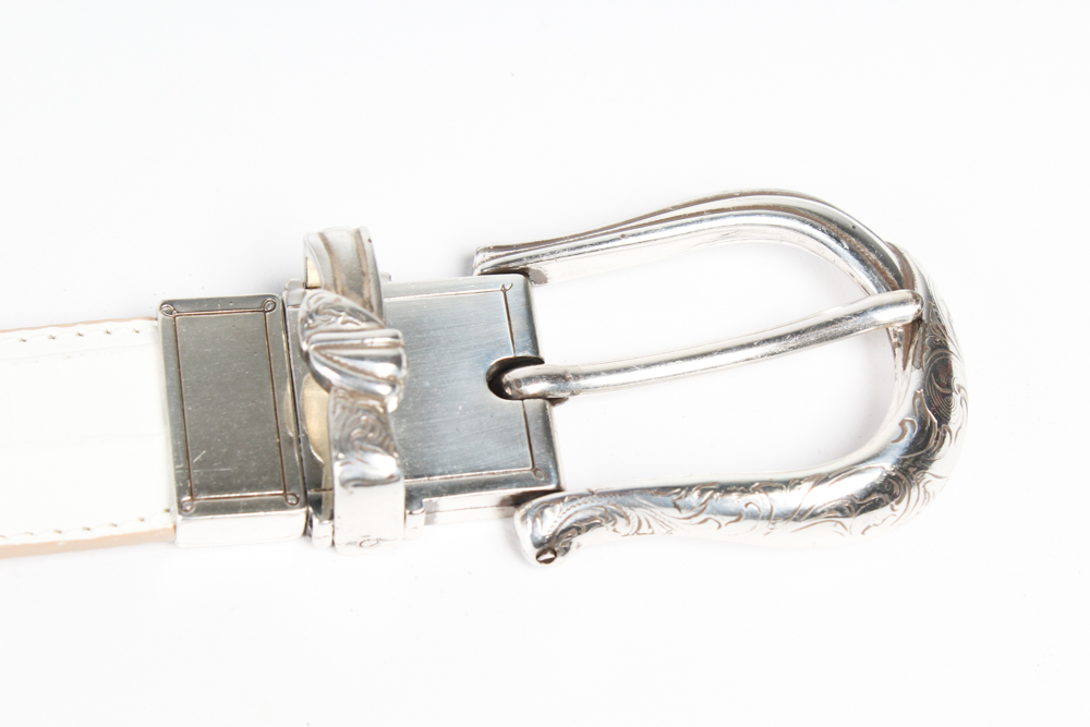 Brighton Women's Leather Belts