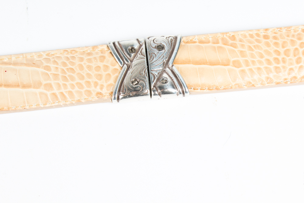 Brighton Women's Leather Belts