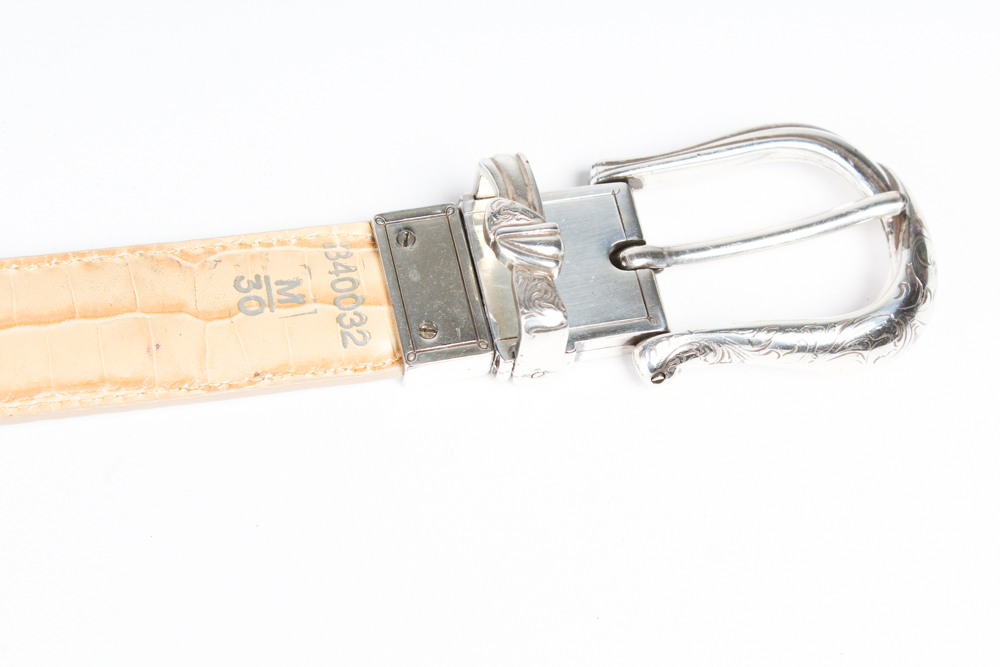 Brighton Women's Leather Belts