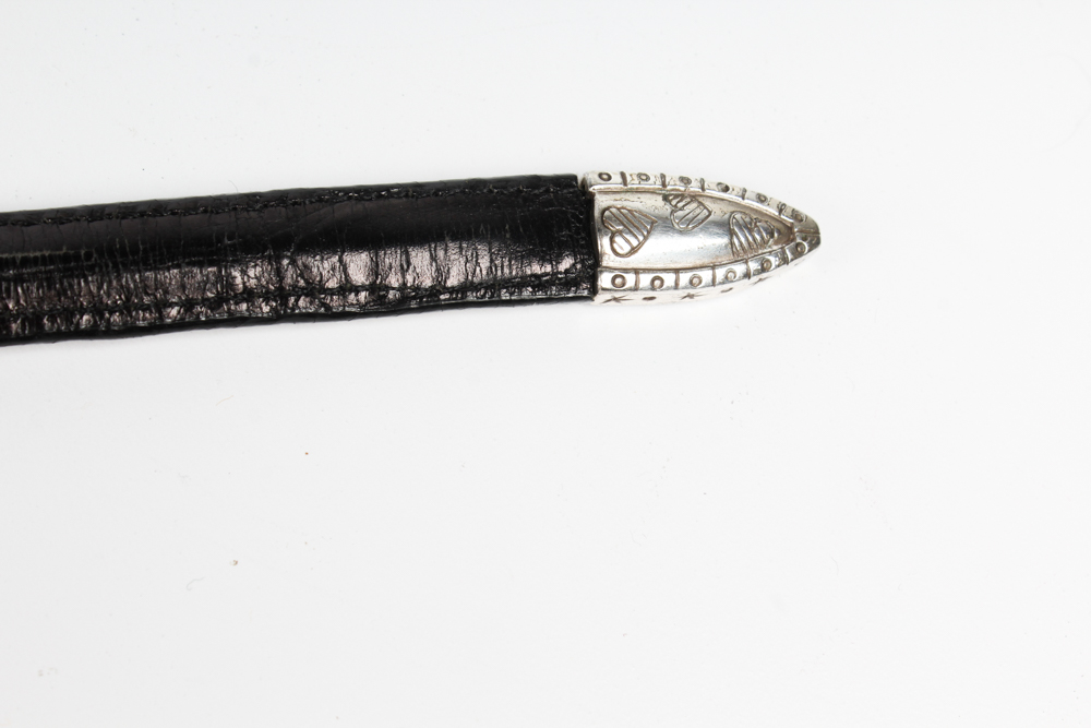 Brighton Women's Leather Belts