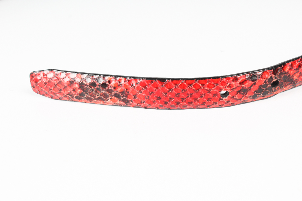 Brighton Women's Leather Belts